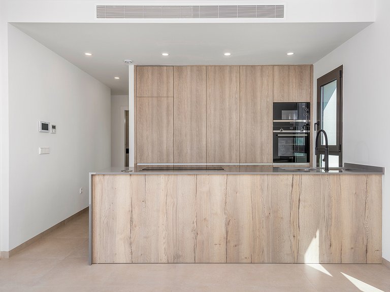 Town House for Sale in Los Alcázares, Murcia 18