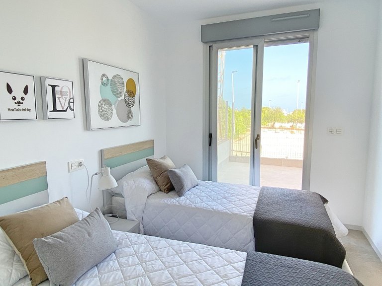 Apartment for Sale in Torrevieja, Alicante 11