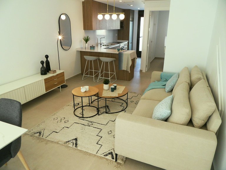 Town House for Sale in Pilar De La Horadada, Alicante 8