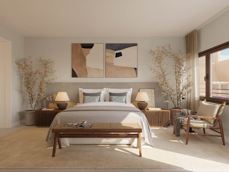 Apartment for Sale in Cubelles, Barcelona 9