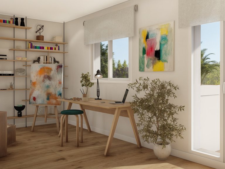 Town House for Sale in La Nucia, Alicante 13
