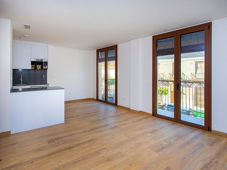 Apartment for Sale in Hondón De Las Nieves, Alicante 11