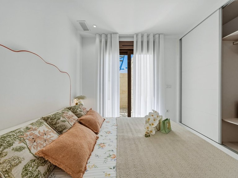 Town House for Sale in Orihuela, Alicante 45