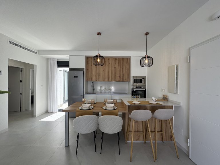 Town House for Sale in Torre-pacheco, Murcia 19