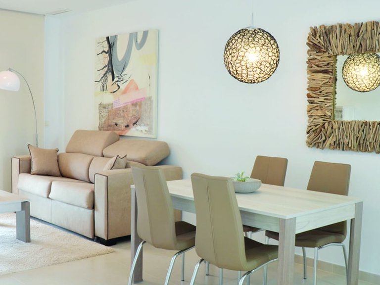Apartment for Sale in Pulpí, Almeria 14