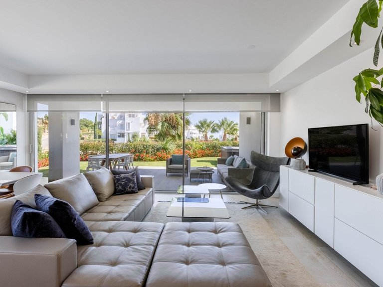 Apartment for Sale in Casares, Malaga 14