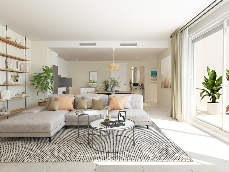 Apartment for Sale in Estepona, Malaga 13