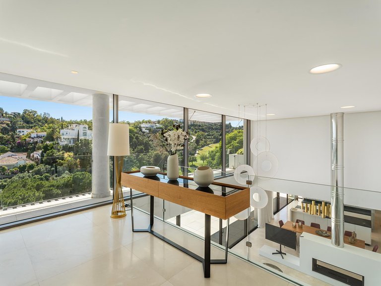 Town House for Sale in Benahavís, Malaga 33