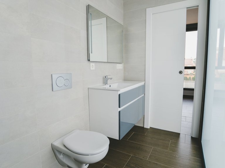 Town House for Sale in Santa Pola, Alicante 11