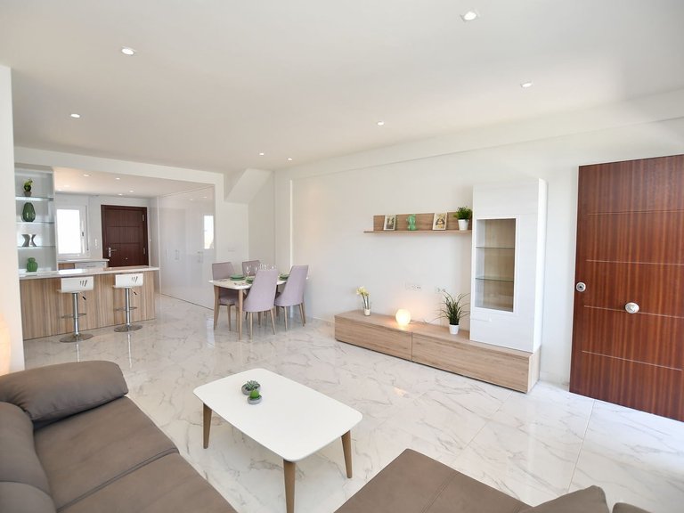 Apartment for Sale in San Miguel De Salinas, Alicante 6