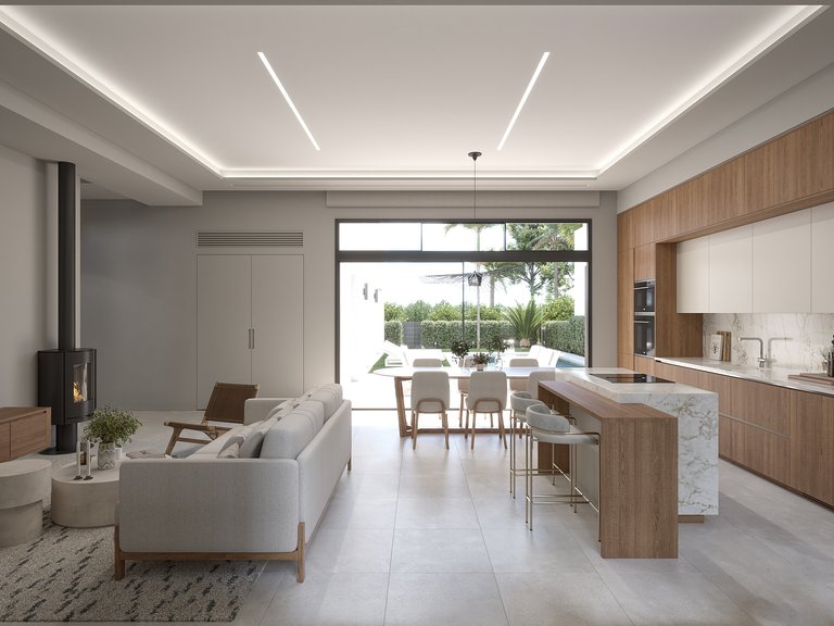 Town House for Sale in Torre-pacheco, Murcia 13