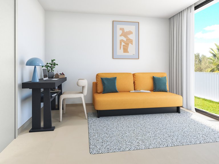 Town House for Sale in Estepona, Malaga 13