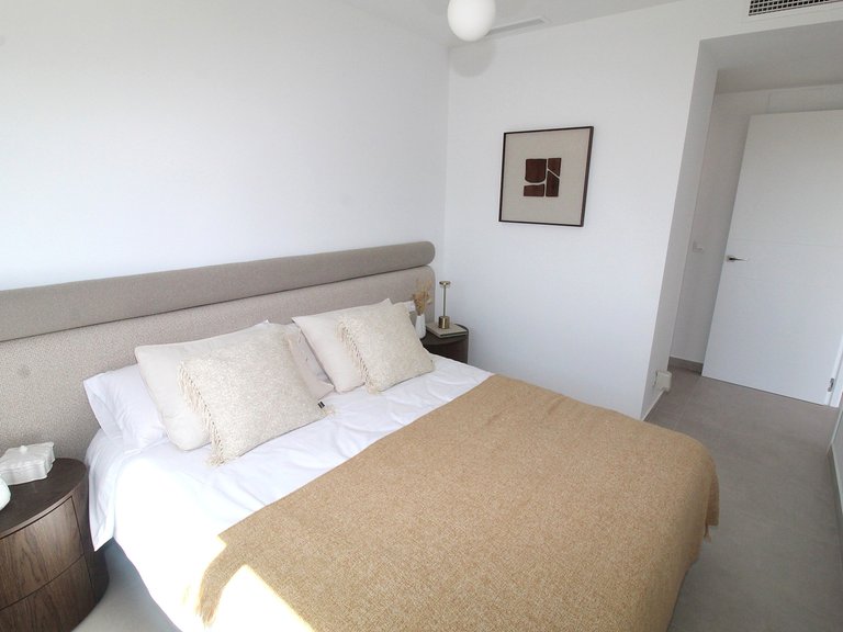 Apartment for Sale in Benidorm, Alicante 13