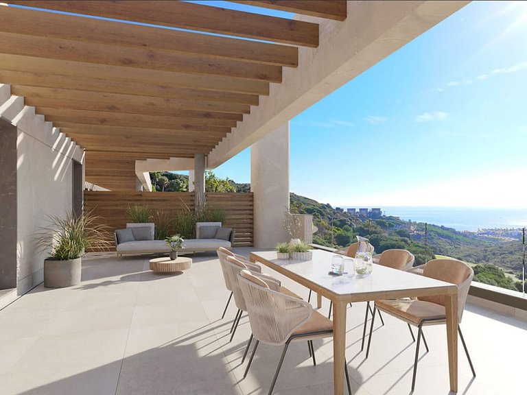 Apartment for Sale in San Roque, Cadiz 15