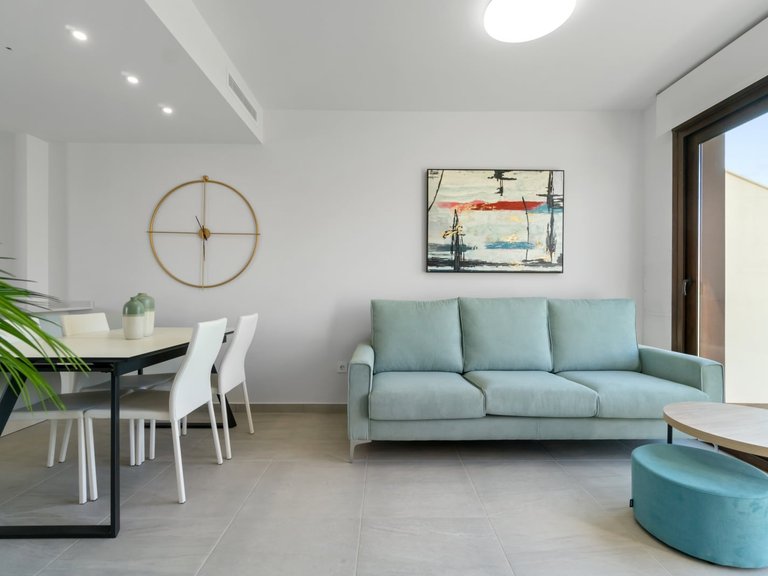 Apartment for Sale in San Pedro Del Pinatar, Murcia 26