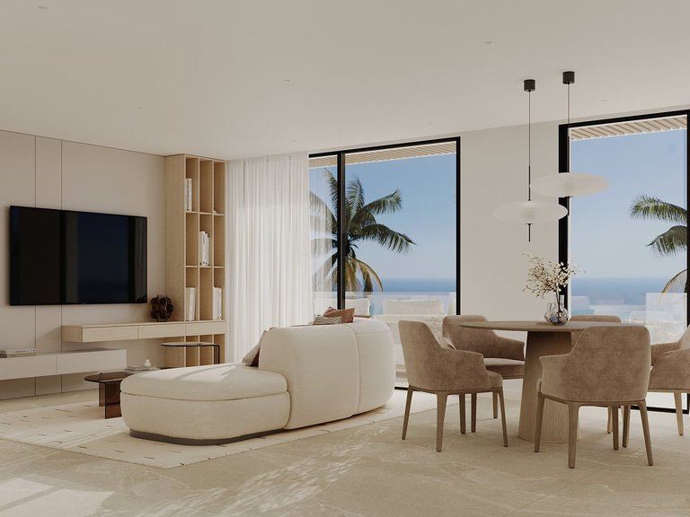 Apartment for Sale in Mijas, Malaga 19
