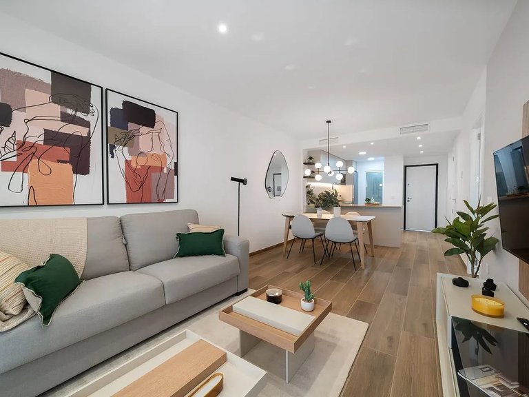 Apartment for Sale in Torrevieja, Alicante 9