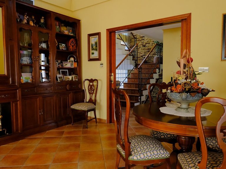Town House for Sale in Orihuela, Alicante 39