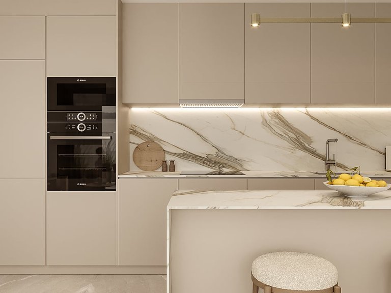 Apartment for Sale in Finestrat, Alicante 16