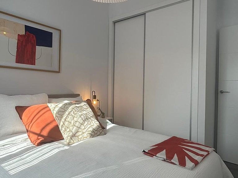 Town House for Sale in San Javier, Murcia 15