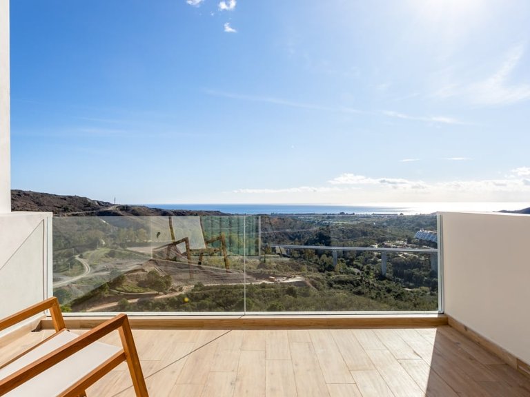 Apartment for Sale in Benahavís, Malaga 39