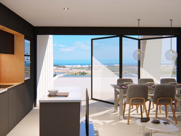 Apartment for Sale in Rojales, Alicante 14