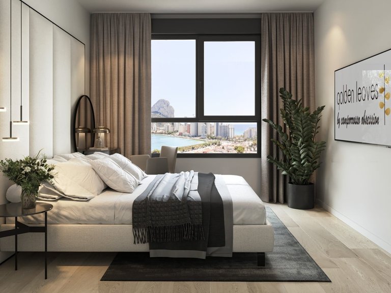Apartment for Sale in Calpe, Alicante 28