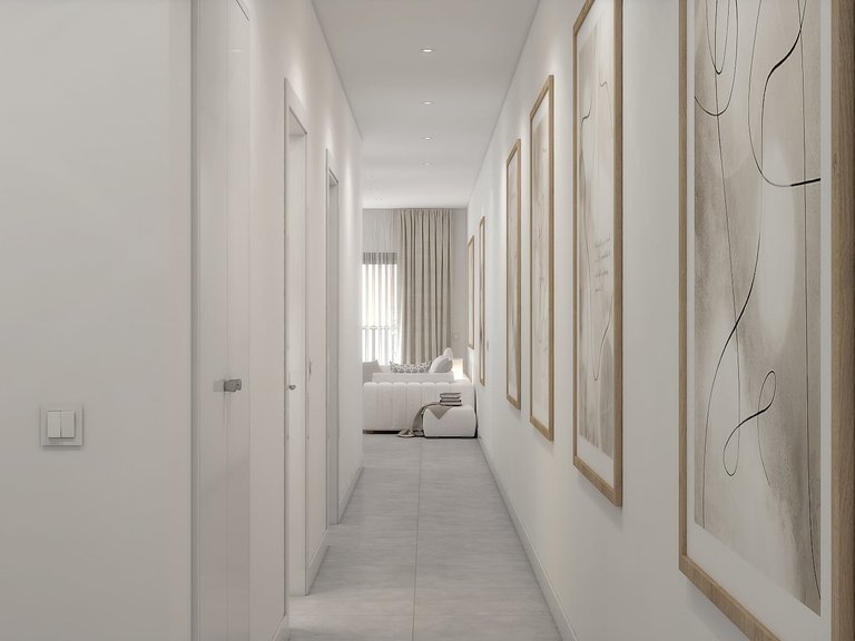 Apartment for Sale in Altea, Alicante 34
