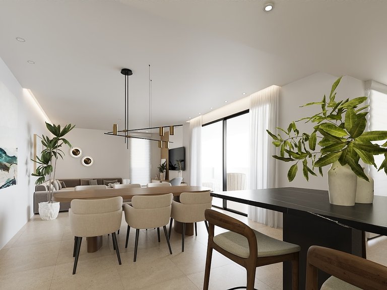 Apartment for Sale in San Pedro Del Pinatar, Murcia 7