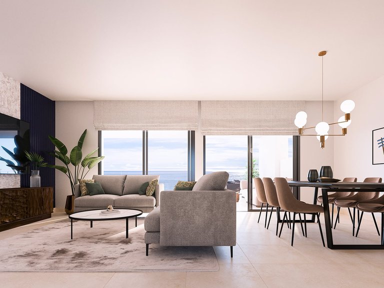 Apartment for Sale in Fuengirola, Malaga 8