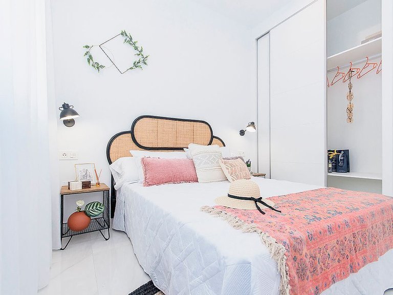 Town House for Sale in Polop, Alicante 27