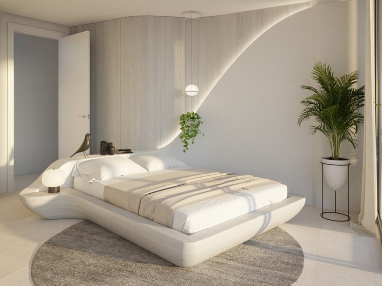 Apartment for Sale in Benahavís, Malaga 37