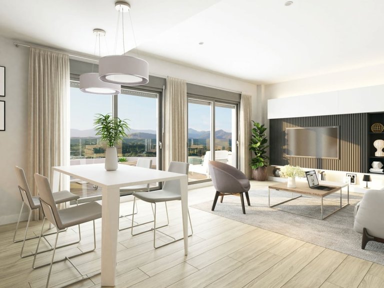 Apartment for Sale in Estepona, Malaga 5