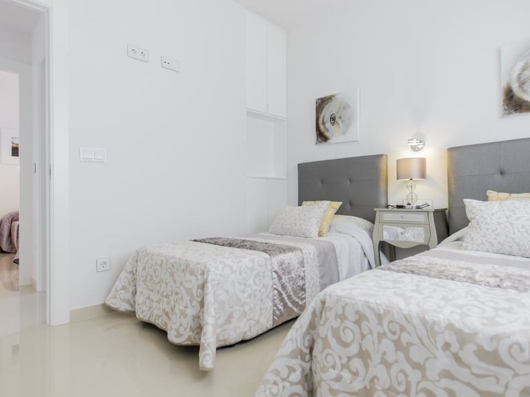 Town House for Sale in San Miguel De Salinas, Alicante 31