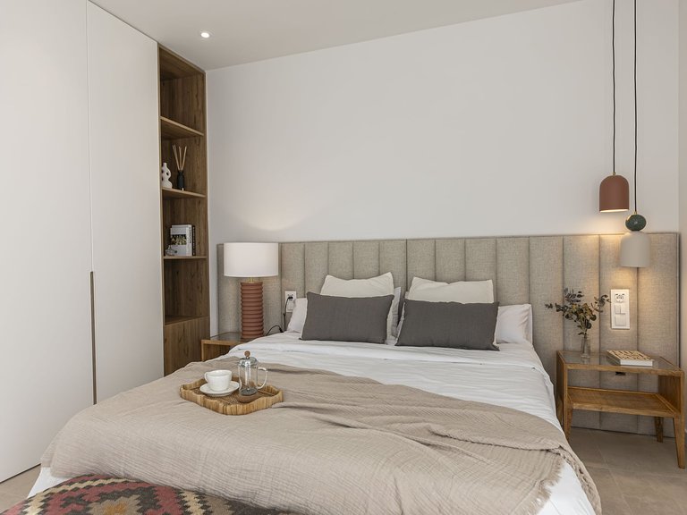 Town House for Sale in Murcia, Murcia 29