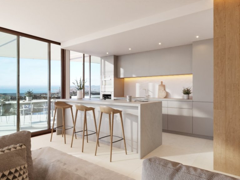 Apartment for Sale in Fuengirola, Malaga 14