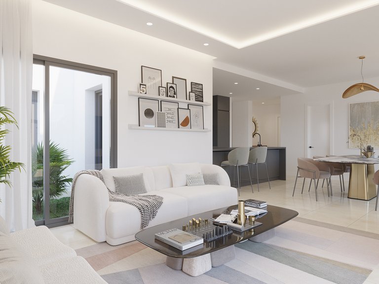 Town House for Sale in Finestrat, Alicante 9
