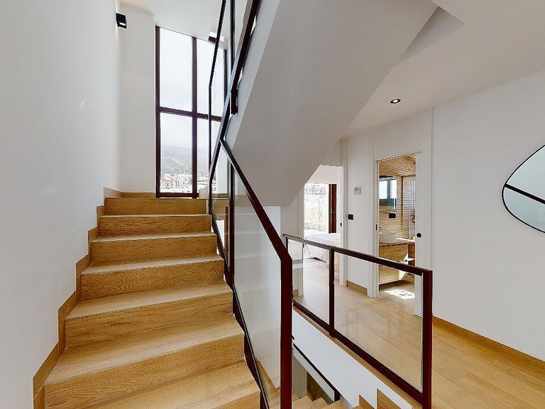 Town House for Sale in Finestrat, Alicante 9