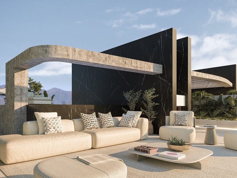 Apartment for Sale in Marbella, Malaga 7