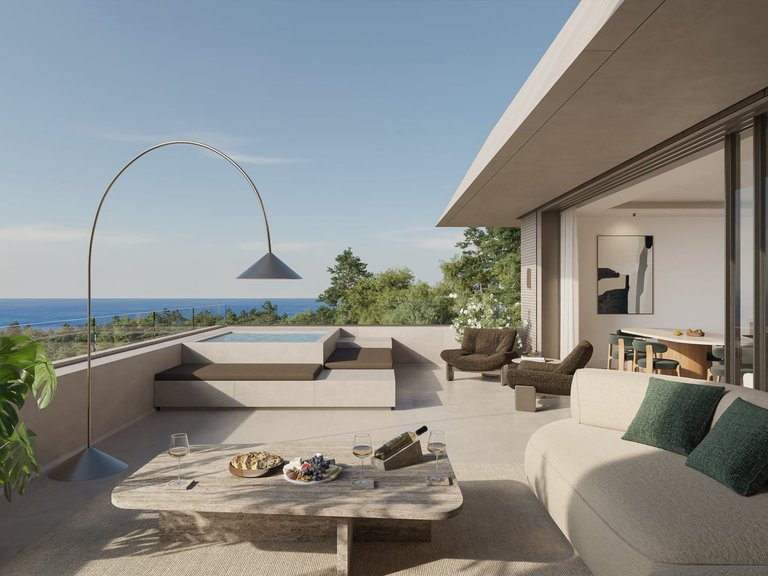 Apartment for Sale in Benalmádena, Malaga 22