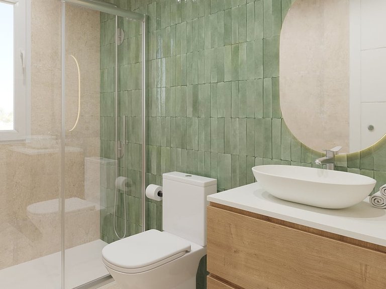 Town House for Sale in Rojales, Alicante 20