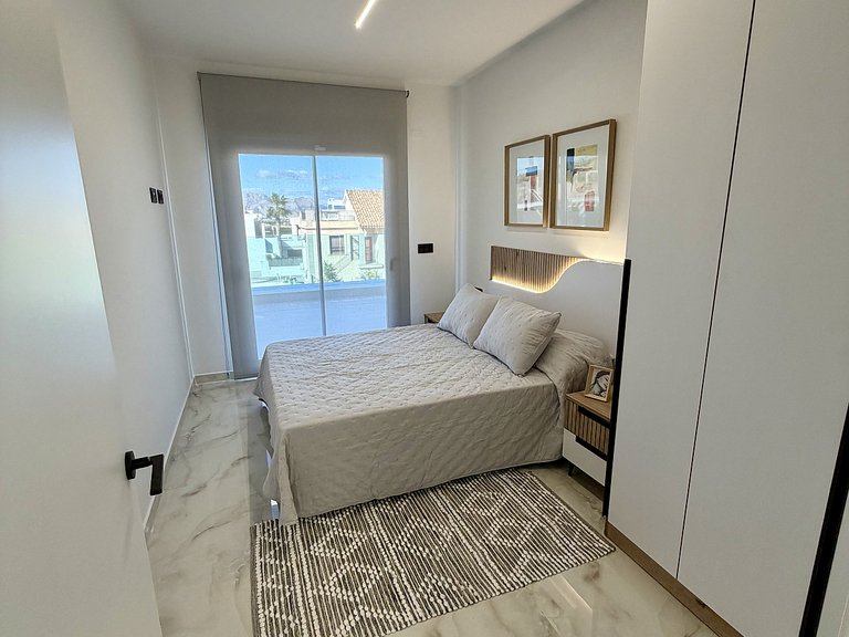Apartment for Sale in Algorfa, Alicante 22