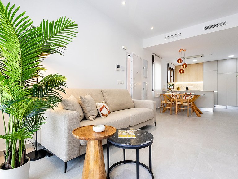Town House for Sale in Orihuela, Alicante 20