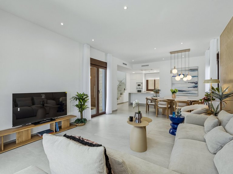 Town House for Sale in Orihuela, Alicante 26