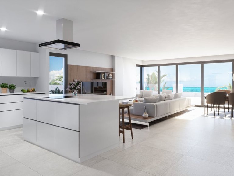 Apartment for Sale in Estepona, Malaga 19