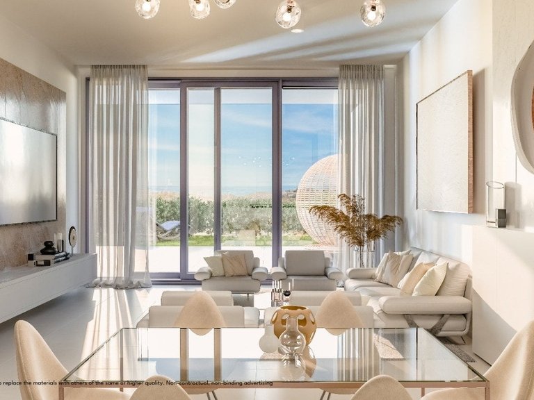 Apartment for Sale in Fuengirola, Malaga 18