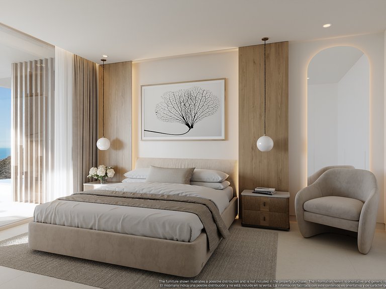 Apartment for Sale in Benahavís, Malaga 11
