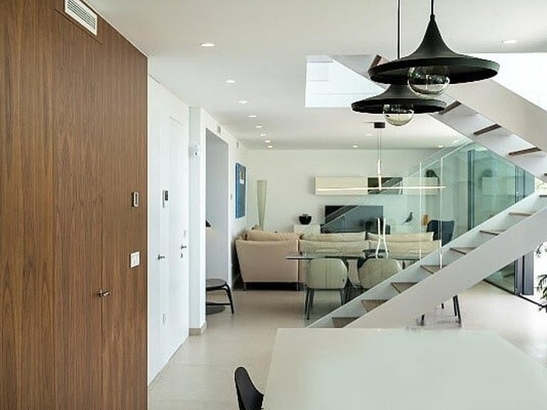 Town House for Sale in Altea, Alicante 11
