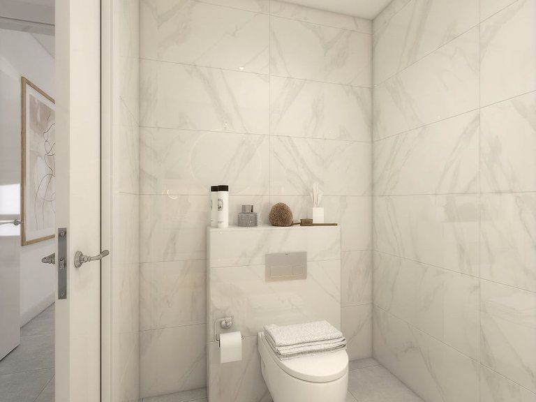 Apartment for Sale in Altea, Alicante 47