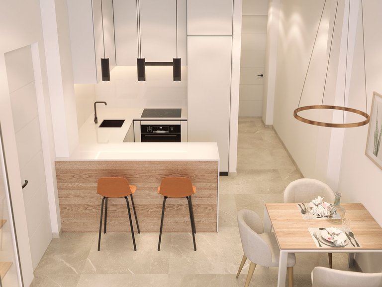 Apartment for Sale in Torrevieja, Alicante 17